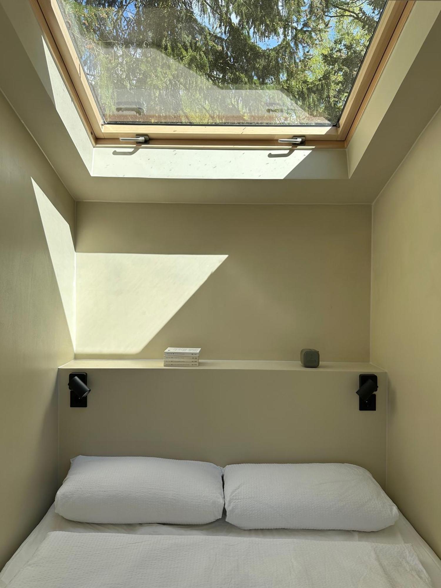 Tiny House Mit Garten In Der Lueneburger Heide Soltau Zewnętrze zdjęcie