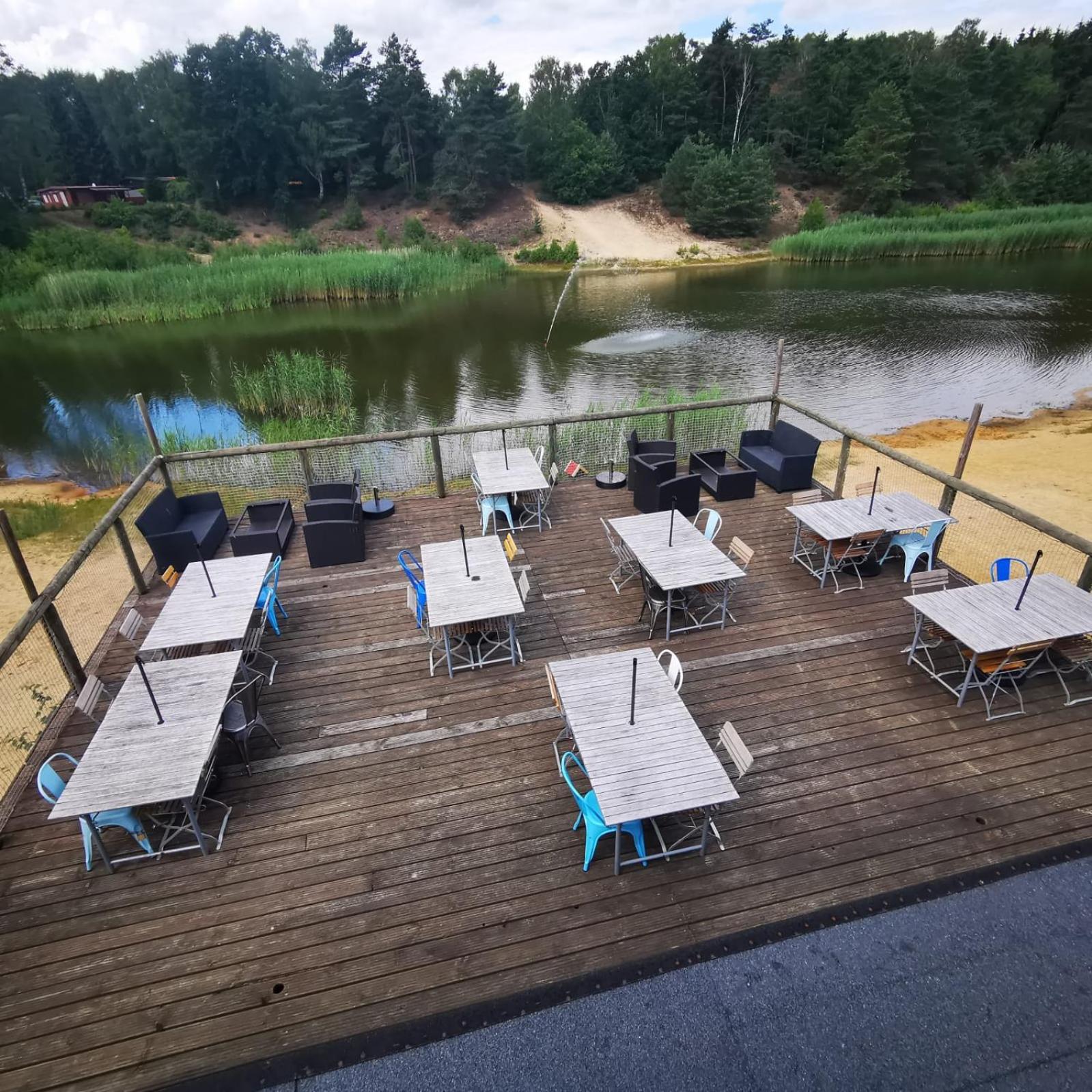 Tiny House Mit Garten In Der Lueneburger Heide Soltau Zewnętrze zdjęcie